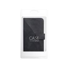 Flip case for iPhone 17 PRO Tender Book black Flip case for iPhone 17 PRO Tender Book black