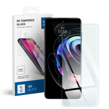 Tempered glass to Motorola...