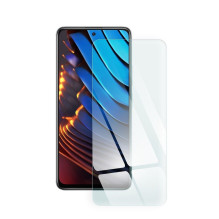 Tempered glass to Xiaomi Poco X3 GT Blue Star Tempered glass to Xiaomi Poco X3 GT Blue Star
