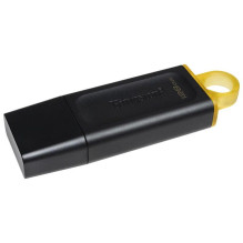 Atmintukas KINGSTON, 128 GB Atmintukas KINGSTON, 128 GB