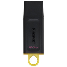 Atmintukas KINGSTON, 128 GB Atmintukas KINGSTON, 128 GB