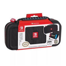 Nintendo Switch - Deluxe Travel Case (Black) Nintendo Switch - Deluxe Travel Case (Black)