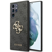 GUESS case for SAMSUNG S24...