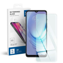 Tempered glass to Motorola...