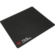 Pelės kilimėlis GXT 754 Trust, 270 mm x 230 mm x 3 mm, juoda Pelės kilimėlis GXT 754 Trust, 270 mm x 230 mm x 3 mm, juoda