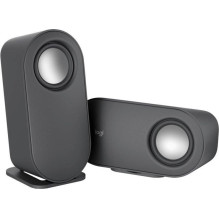 Kompiuterinė kolonėlė Logitech Z407 2.1, juoda, 40 W Kompiuterinė kolonėlė Logitech Z407 2.1, juoda, 40 W