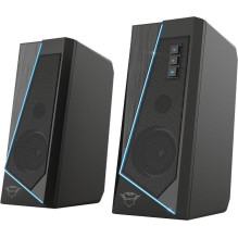 Computer speaker Trust, 12 W Computer speaker Trust, 12 W