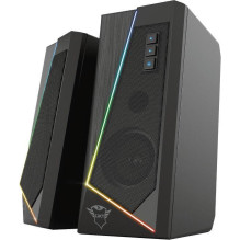 Computer speaker Trust, 12 W Computer speaker Trust, 12 W