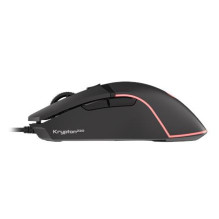 Gaming mouse Genesis Krypton 220 usb type-a, black