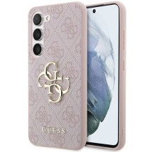 GUESS case for SAMSUNG S24...