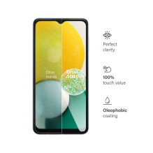 Tempered glass to Samsung Galaxy A13 4G / 5G Blue Star Tempered glass to Samsung Galaxy A13 4G / 5G Blue Star
