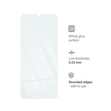 Tempered glass to Samsung Galaxy A13 4G / 5G Blue Star Tempered glass to Samsung Galaxy A13 4G / 5G Blue Star