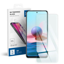 Grūdintas stiklas Xiaomi Redmi Note 11 Blue Star