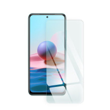 Grūdintas stiklas Xiaomi Redmi Note 11 Blue Star