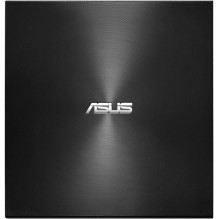 Išorinis optinis įrenginys Asus Black, 245 g, juoda
