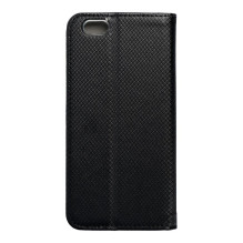 Flip case for iPhone 6 Smart Case Book black