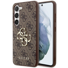 GUESS case for SAMSUNG S24...