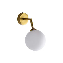 Luminaire wall Light Prestige Dorado, 40 W, G9 Luminaire wall Light Prestige Dorado, 40 W, G9