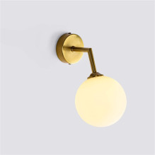 Luminaire wall Light Prestige Dorado, 40 W, G9 Luminaire wall Light Prestige Dorado, 40 W, G9