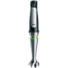 Trintuvas Braun MQ7075, sidabro