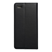 Flip case for Huawei P8 LITE Smart Case Book black Flip case for Huawei P8 LITE Smart Case Book black
