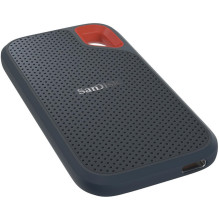 Hard disk SanDisk SDSSDE60, SSD, 2 TB, black