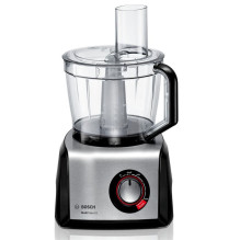 Food processor Bosch MC812M865, 1250 W
