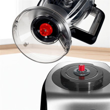 Virtuvinis kombainas Bosch MC812M865, 1250 W