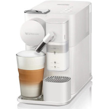 Capsule coffee machine Nespresso Lattissima One EN510.W Capsule coffee machine Nespresso Lattissima One EN510.W
