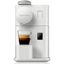 Kapsulinis kavos aparatas Nespresso Lattissima One EN510.W