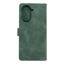 Atverčiamas dėklas Xiaomi Redmi A5 (173,3 x 79,4 x 8,26) Tender Book žalias