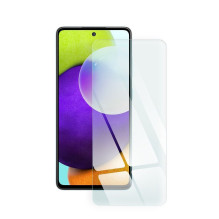 Grūdintas stiklas Samsung Galaxy A53 5G mėlynam žvaigždiniam ekranui Grūdintas stiklas Samsung Galaxy A53 5G mėlynam žvaigždiniam ekranui