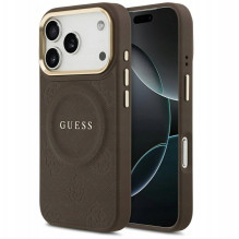 GUESS case for IPHONE 17...