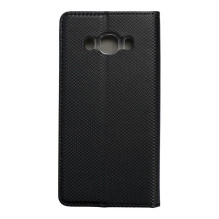 SMART CASE Book for SAMSUNG J5 2016 black SMART CASE Book for SAMSUNG J5 2016 black