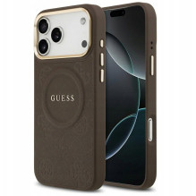 GUESS case for IPHONE 17...