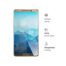 Tempered glass do Huawei Nova 9 Blue Star
