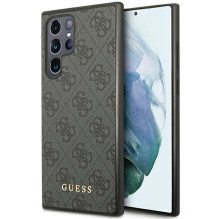 GUESS case for SAMSUNG S24...