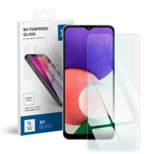 Tempered glass to Samsung...