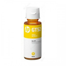 Rašalas HP GT52, geltona, 70 ml
