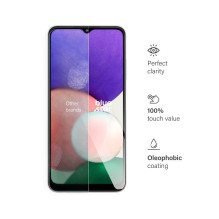 Tempered glass to Samsung Galaxy A23 4G / 5G Blue Star Tempered glass to Samsung Galaxy A23 4G / 5G Blue Star