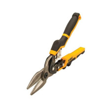 Tin snips DeWalt DWHT14675-0, 25 cm