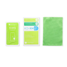 Bestsuit Flexible Hybrid Glass for APP IPHO 12 mini Bestsuit Flexible Hybrid Glass for APP IPHO 12 mini