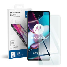 Tempered glass to Motorola...