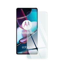 Tempered glass to Motorola Edge 30 PRO Blue Star Tempered glass to Motorola Edge 30 PRO Blue Star