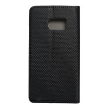 SMART CASE Book for SAMSUNG S7 (G930) black