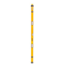 Level DeWalt DWHT0-43172, 180 cm Level DeWalt DWHT0-43172, 180 cm