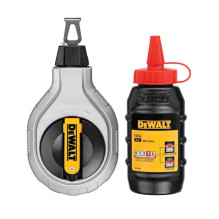 Chalk set for marking DeWalt, DWHT47408-0 Chalk set for marking DeWalt, DWHT47408-0