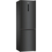 Refrigerator freezer in the lower part Gorenje NRK619EABXL4