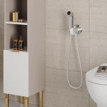 BIDET MIXER BIDETTE S 29232000 BIDET MIXER BIDETTE S 29232000