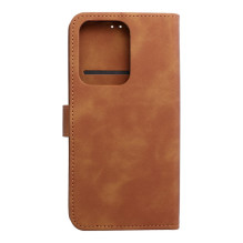 Flip case for Oppo Reno 14 / 14F Tender Book brown Flip case for Oppo Reno 14 / 14F Tender Book brown